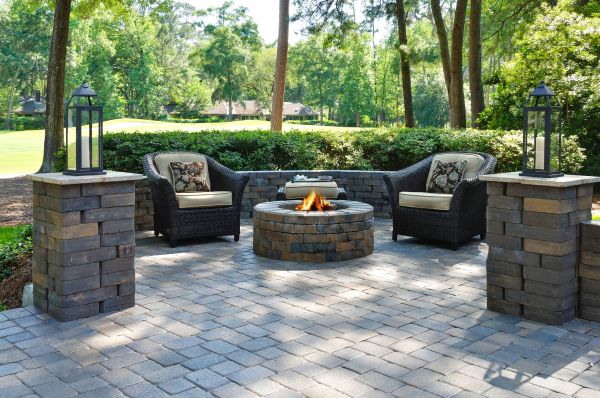 Backyard Renovation Service in Longmont