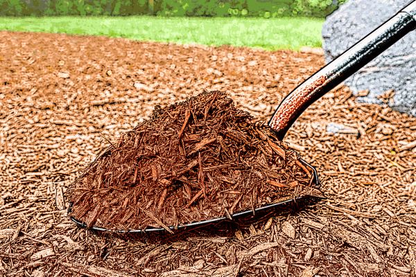 Mulch Removal Service in Longmont