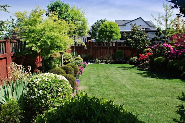 Lawn And Garden Installation in Longmont