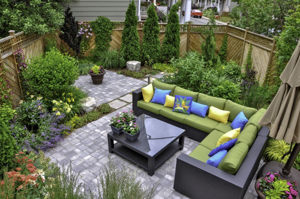 Garden Remodeling Service in Longmont