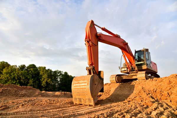 Slope Landscaping in Longmont