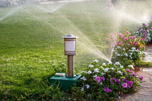 Commercial Garden Maintenance in Longmont