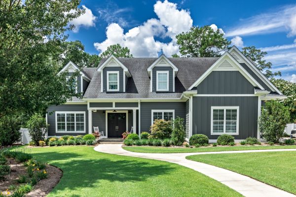 New Yard Landscaping in Longmont