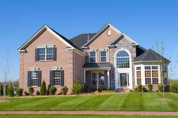 New Construction Landscaping in Longmont