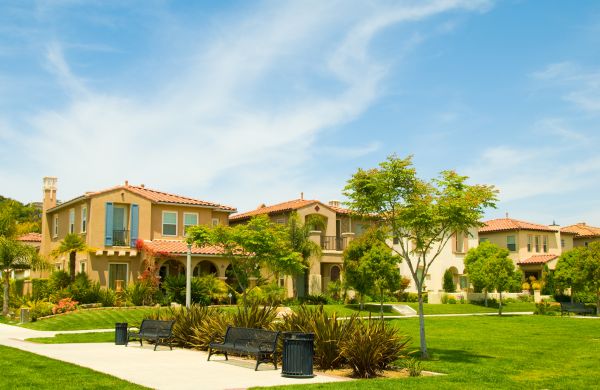 Community Landscaping in Longmont